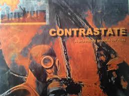 Contrastate - Breeding Ground For