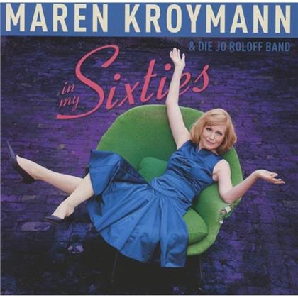 Maren Kroymann - In My Sixties