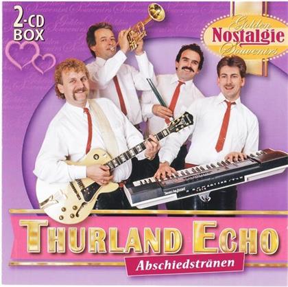 Orinal Thurland Echo - Abschiedstränen (2 CDs)