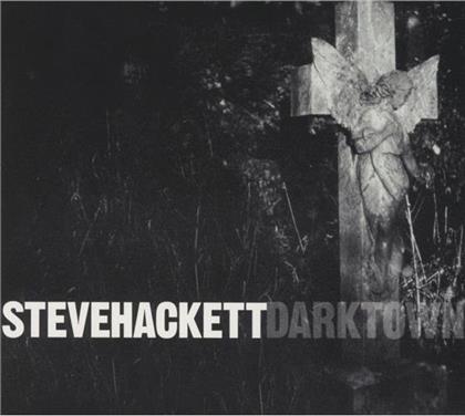 Steve Hackett - Darktown (New Version, Remastered)