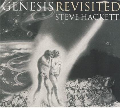 Steve Hackett - Genesis Revisited (New Version, Remastered)