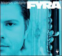 Magnus Lindgren - Fyra