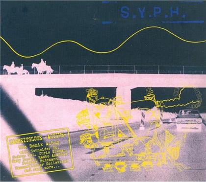 S.Y.P.H. - Harbeitslose: Active