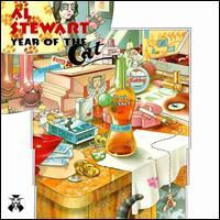 Al Stewart - Year Of The Cat & Modern Times