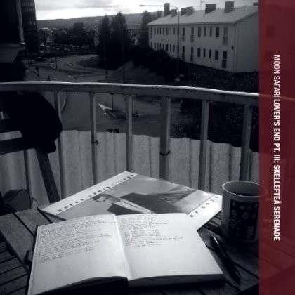 Moon Safari - Lover's End 3: Skelleftea Serenade