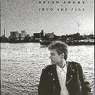 Bryan Adams - Into The Fire - + Bonus (Japan Edition)