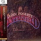 John Fogerty - Centerfield (Japan Edition)