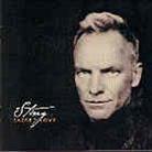 Sting - Sacred Love - + Bonus (Japan Edition)