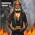Burning Spear - Rasta Business (Remastered) (Remastered)