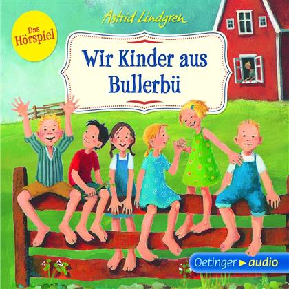 Astrid Lindgren - Die Kinder Aus Bullerbü
