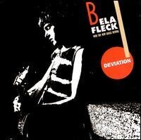 Bela Fleck - Deviation