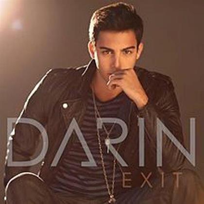 Darin - Exit (2 CDs)