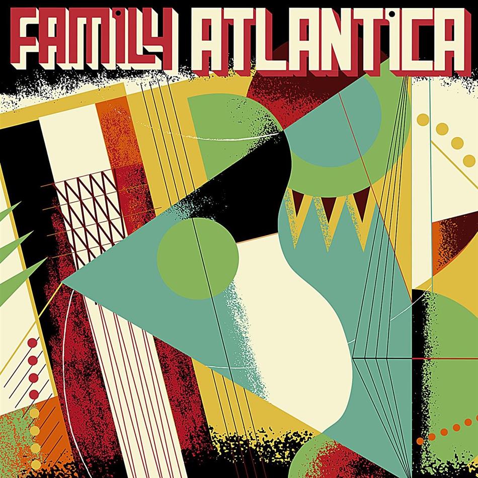 Family Atlantica - ---