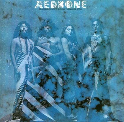 Redbone - Beaded Dreams Through