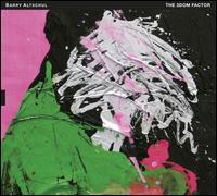 Barry Altschul - 3Dom Factor