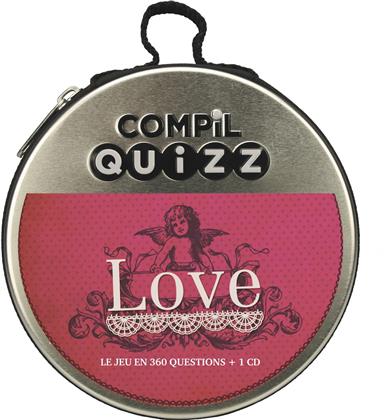 Compil Quizz - Love