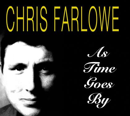 Chris Farlowe - As Time Goes By (Neuauflage)