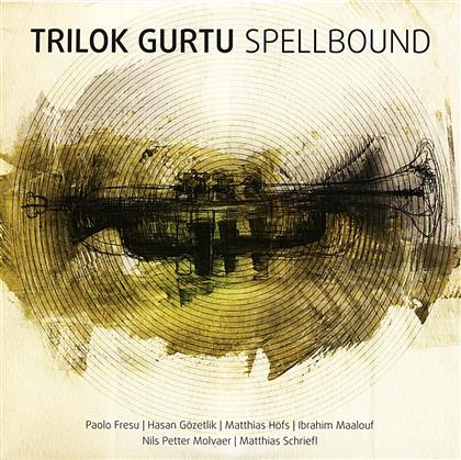 Trilok Gurtu - Spellbound