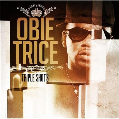 Obie Trice - Triple Shots