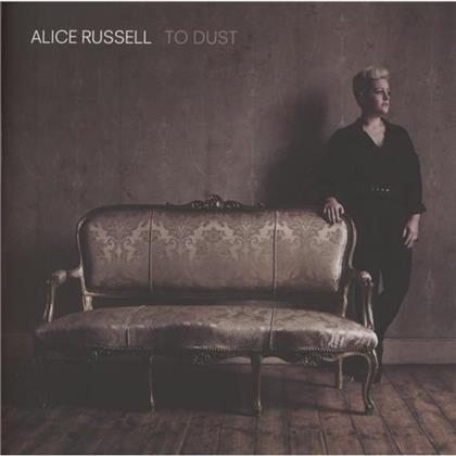 Alice Russell - To Dust