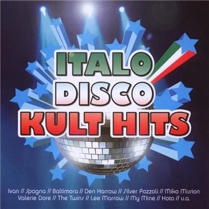 Italo Disco Kult Hits - Various