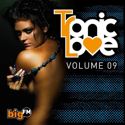 Big Fm Tronic Love - Vol. 9 (2 CDs)