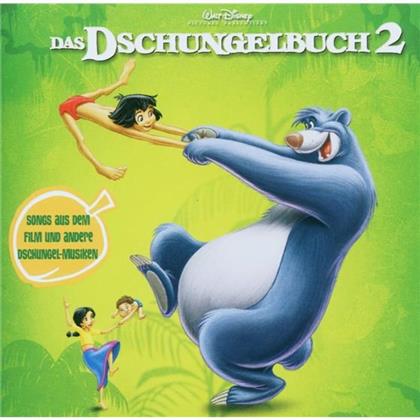 Dschungelbuch - OST 2