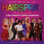 Hairspray - OST - 2007 Euro Deluxe Version