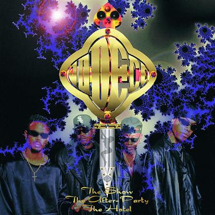 Jodeci - Show The After Party