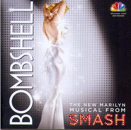 Smash (Ost) - Ost - Bombshell