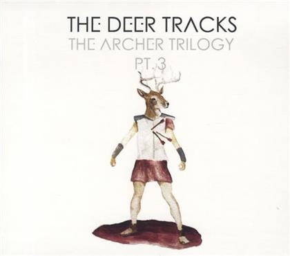 Deer Tracks - Archer Trilogy 3
