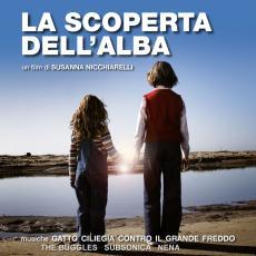 La Scoperta Dell'alba - OST (Remastered)