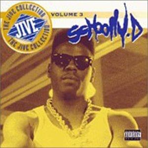Schoolly D - Jive Collection 3