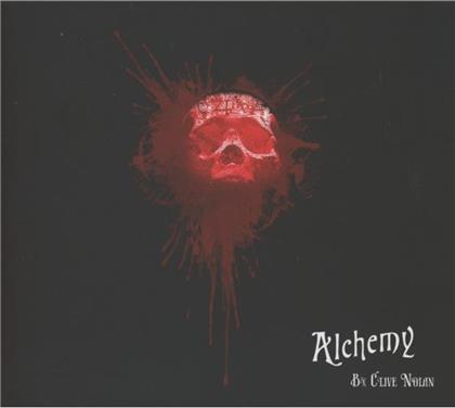 Clive Nolan - Alchemy (2 CDs)