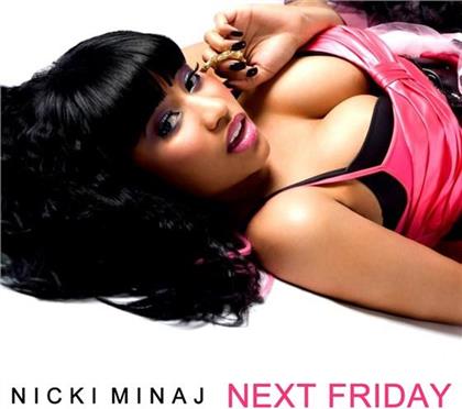 Nicki Minaj - Next Friday
