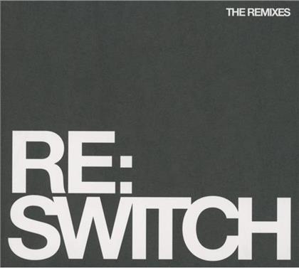 Re: Switch - Various