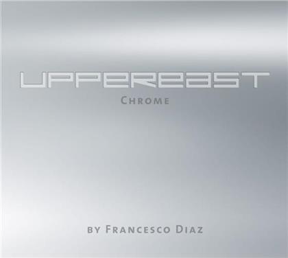 Uppereast-Chrome - Various