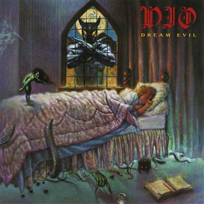 Dio - Dream Evil (2 CDs)