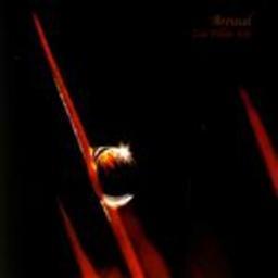 Lisa Dillan - Arousal