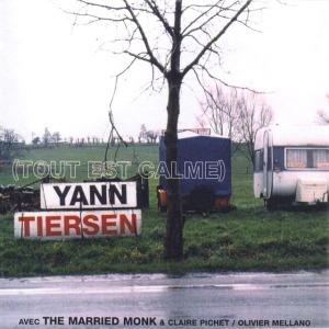 Yann Tiersen - Tout Est Calme (New Version)