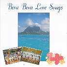 Bora Bora Love Songs - Various
