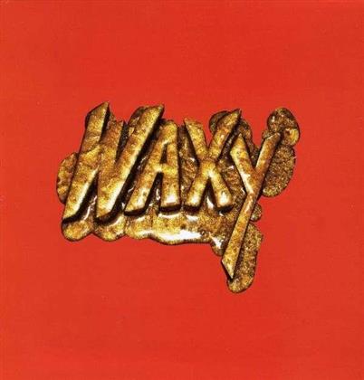 Waxy - ---