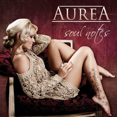 Aurea - Soul Notes