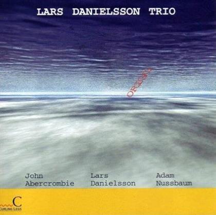 Lars Danielsson - Origo