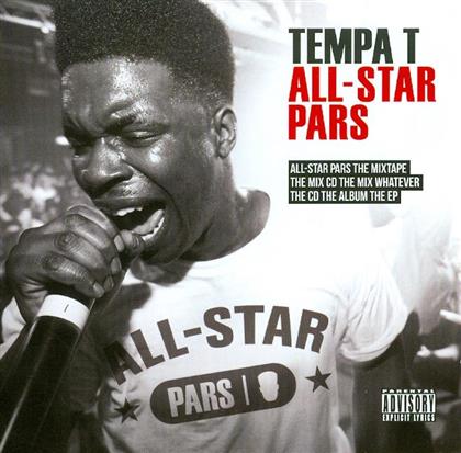 Tempa T - Tempa T All-Star Pars
