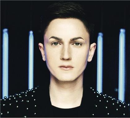 Ben Ivory - Neon Cathedral