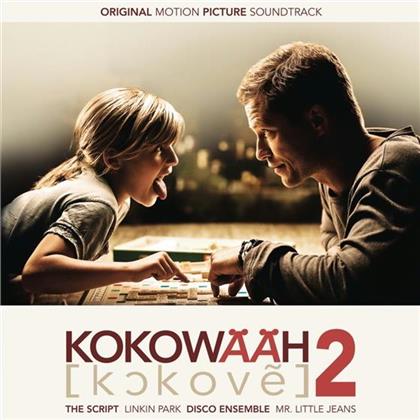 Kokowääh - OST 2