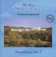 Martin Engelien - Sonance Bosenberg 1