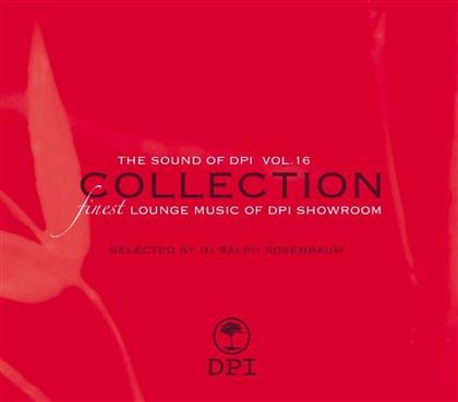 Dpi Collection - Vol. 16 (2 CD)