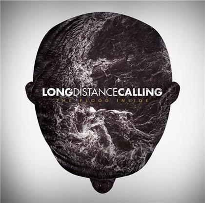 Long Distance Calling - Flood Inside (Limited Edition - Digipack)